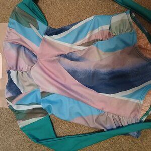 Free people bathing suit